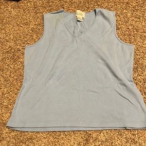 Vintage tank top
